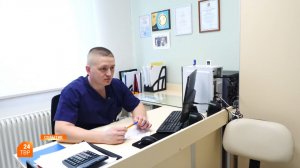 Медбрат реанимации новорожденных