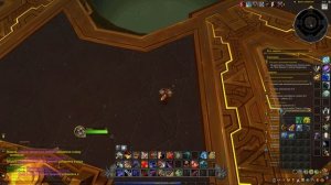 World of Warcraft / Мир Военного Ремесла / Охота На Гууна