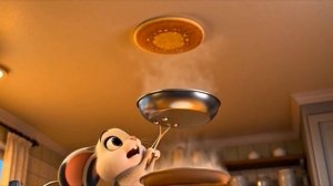 Детский мульт для детейМасленица один блин на всю масленицу