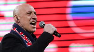 Путин присвоил Денису Майданову звание народного артиста России