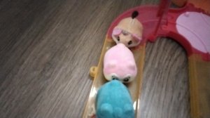 Весёлый день Басика! Часть 1