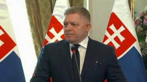 Роберт Фицо: Западные политики, поддерживающие конфликт на Украине, боятся признать свою ошибку.