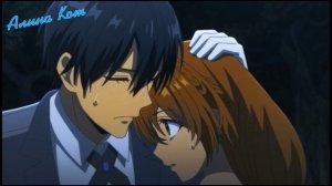 Невеста герцога по контракту Ноа и Лилиана "Посмотри любимая"