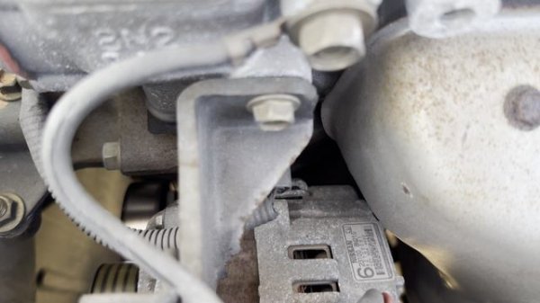 Видео работы двигателя QG15DE VFY11