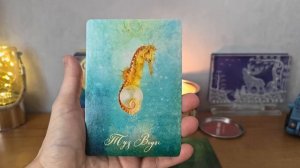 Ответ карт Таро на Ваш вопрос! #таро #советы