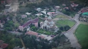 О преподобном Гаврииле (Ургебадзе)