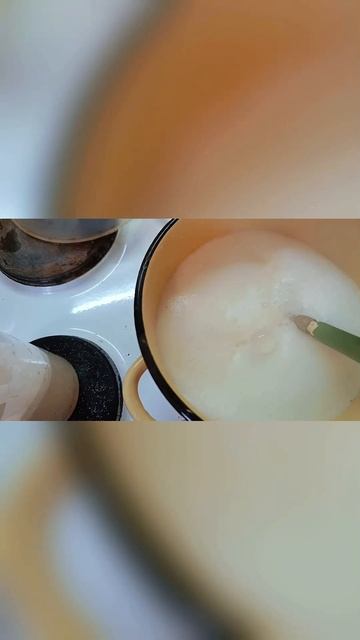 БЕЗ КОМОЧКОВ СЛАДКАЯ
 МАННАЯ КАША НА МОЛОКЕ 
 ДЛЯ ДЕТЕЙ! #надьяна #рецептыотнадьяны #маннаякаша