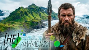 Тайное убежище предков: как Армянское нагорье спасло человечество в ледниковый период?