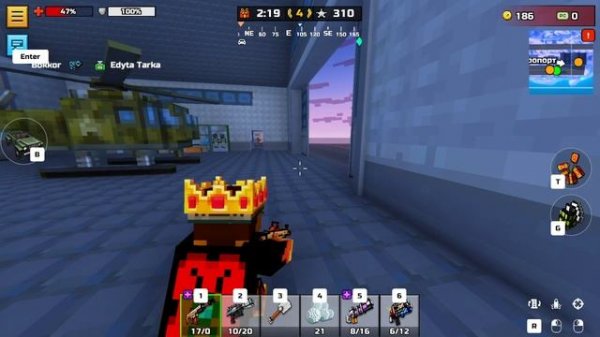 Pixel Gun 3D: PC Edition