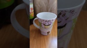 добрый день друзья 👋❄️☕😊