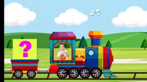 Развивашка для малышей 👶👶👶