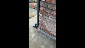 Завершили работы по фасаду. Показываем цветовые решения и детали экстерьера нашего проекта CUBE