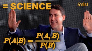 AutoGrad Changed Everything (Not Transformers) [Dr. Jeff Beck]