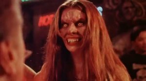 Официальный трейлер "От заката до рассвета / Del Crepusculo al amanecer 1 (1995)"