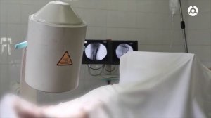 ЗОЖ. Переломы