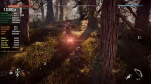 RTX 3060 12GB + RYZEN 5 2600 | Тест в 15 играх | 1080p - 1440p