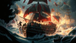 Битва гильдий!