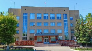 Магнитогорск, прогулка в Ленинском районе, улица Октябрьская, проспект Металлургов (13.08.2022)