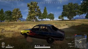 PLAYERUNKNOWN'S BATTLEGROUNDS 2026.02.12 - 20.19.18.19.Одно убийство.DVR