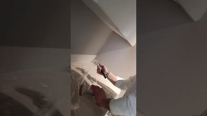 Самый легкий способ удалить краску с окрашенной поверхности 💥 Средство для посуды + уксус + вода