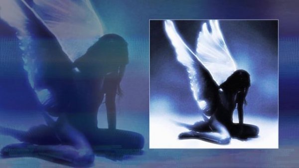 KAMRIK feat. NINA - Angels (Официальная премьера трека)