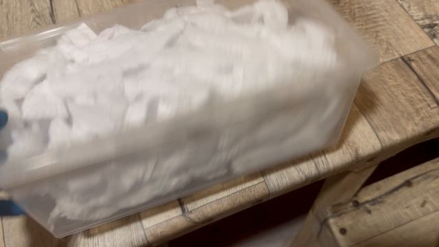 Новая ЛАМПА / Посылка от подписчиков / Я на дойке