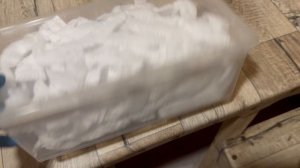 Новая ЛАМПА / Посылка от подписчиков / Я на дойке