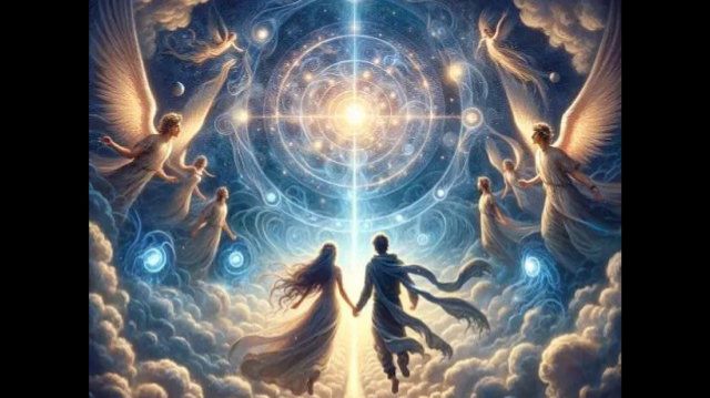 ✅ Общение с Духовными Кураторами Земли + Ответы на Вопросы Подписчиков