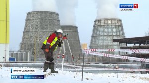 "Вести. Сахалин. Курилы". "События недели". 15 февраля 2026 года
