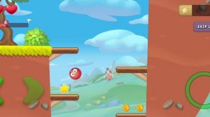 Red ball #1