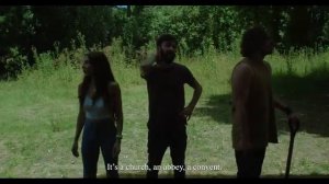 Официальный трейлер "Oro Negro"