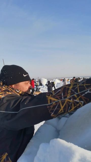 Фестиваль ИГЛУ в Новосибирске