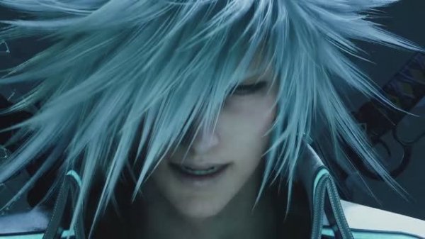 Final Fantasy 7 Remake Part 16