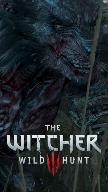 🐺Убей меня ! Дикое сердце The Witcher 3 - Wild Hunt смотреть онлайн