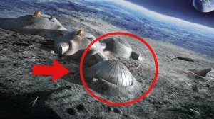 Гелертер в панике! НАСА ПОКАЗАЛО РЕАЛЬНЫЕ СНИМКИ — КТО ЖИВЕТ НА ЛУНЕ_