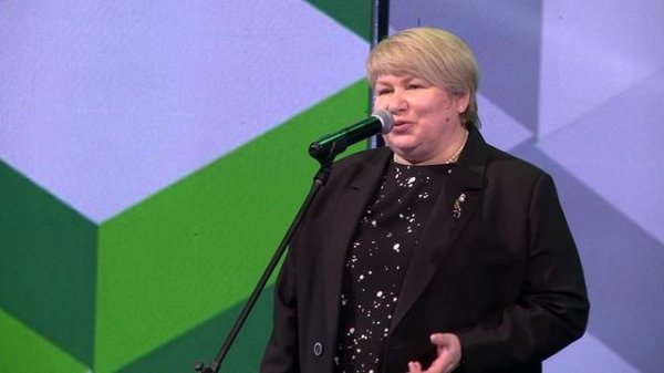 В Волгоградской области наградили финалистов регионального этапа чемпионата "Профессионалы"