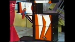 Zig Zag 4Lady Illusion presented by my daughter Michelle Tahir and Pauline