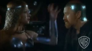 Официальный трейлер "Экскалибур (1981)"