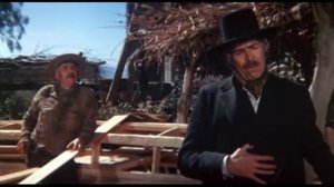 Официальный трейлер "Пэт Гэрретт и Билли Кид (1973)"