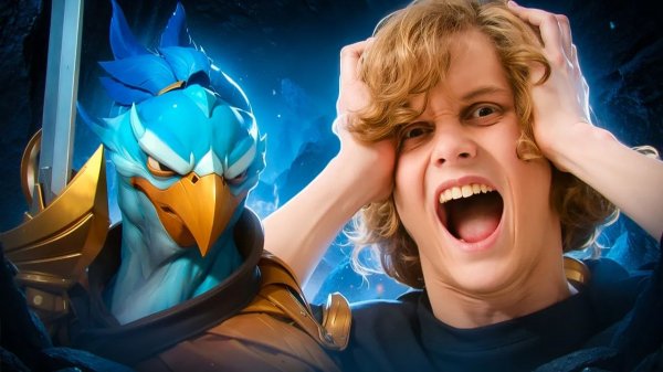 dyrachyo: ДУРАЧЬЕ ВПЕРВЫЕ ТЕСТИТ KEZ, ЛЮТЫЙ ЦИРК | dyrachyo dota 2