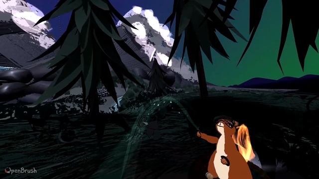 Open Brash смотреть онлайн