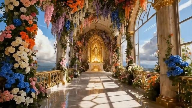 Фея грусти, фея печали