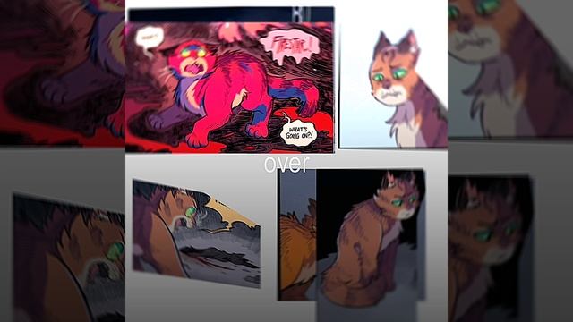 Over and over...{Firestar смотреть онлайн