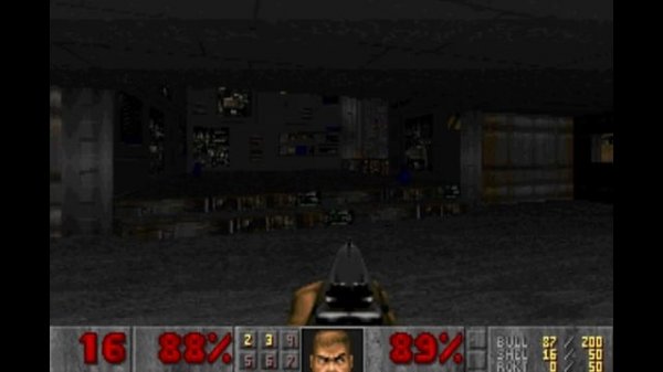Doom 1.12 Rus Demo
