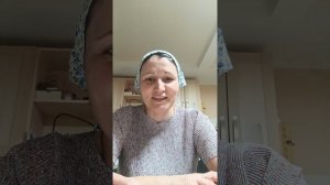 Сельские будни матушки.Записки на ВЕЛИКИЙ ПОСТ🙏