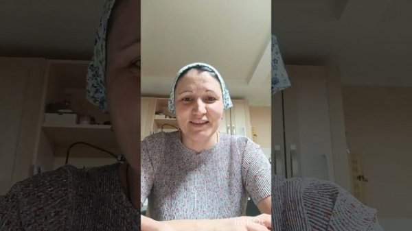 Сельские будни матушки.Записки на ВЕЛИКИЙ ПОСТ🙏