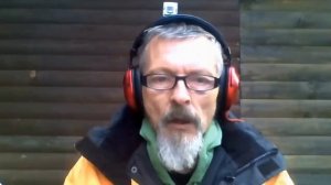 Miran Rubin - Kako je nastao geoinženjering