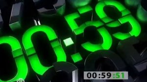 Уход на профилактику НТВ (17.04.2015)