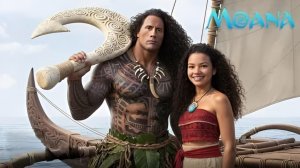 Моана (2026)