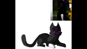 арт на конкурс Белой Ночи КВ!